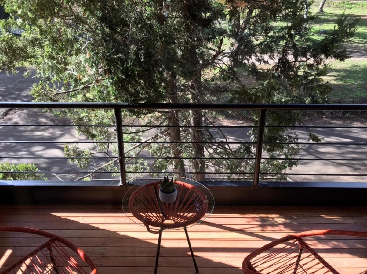 Centinelas Del Paraiso Villa La Angostura Exteriér fotografie